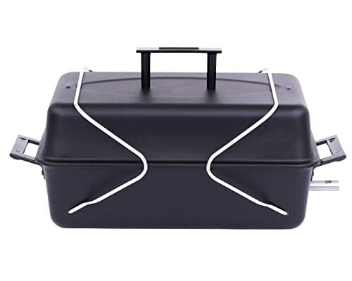 Best Portable Gas Grill - comprehensive buying guide and reviews