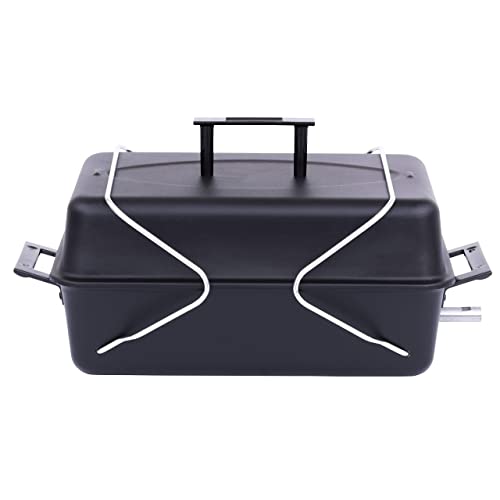 Best Portable Gas Grill for Camping - comprehensive buying guide and reviews