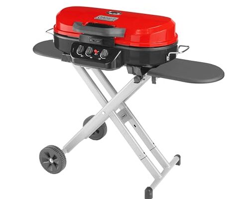 Best Portable Grill for Tailgating - comprehensive buying guide and reviews