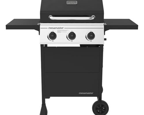 Best Propane Gas Grill - comprehensive buying guide and reviews
