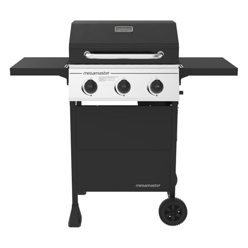 Best Propane Gas Grill - comprehensive buying guide and reviews
