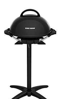 Best Rated Electric Grill - comprehensive buying guide and reviews