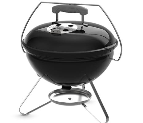Best Small Charcoal Grill - comprehensive buying guide and reviews