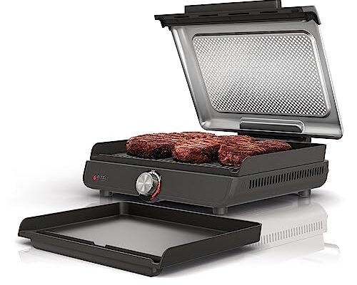Best Smokeless Indoor Grill - comprehensive buying guide and reviews