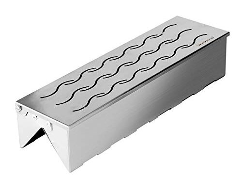 Best Smoker Box for Gas Grill - comprehensive buying guide and reviews