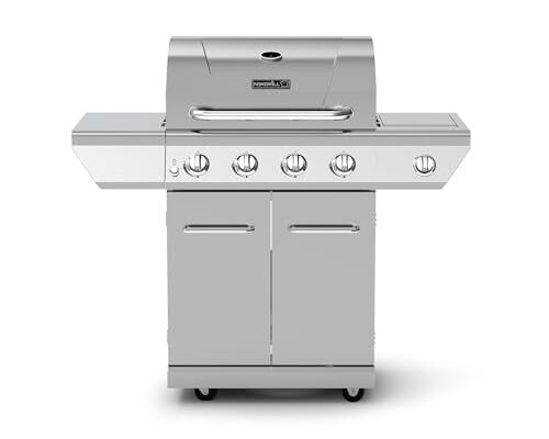 Best Stainless Steel Grill - comprehensive buying guide and reviews
