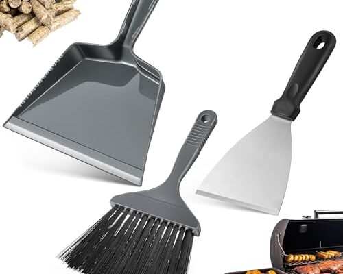 Best to Clean Grill - comprehensive buying guide and reviews