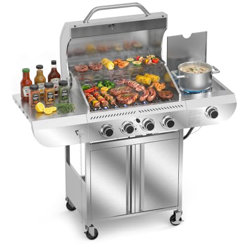 Best Value Gas Grill - comprehensive buying guide and reviews