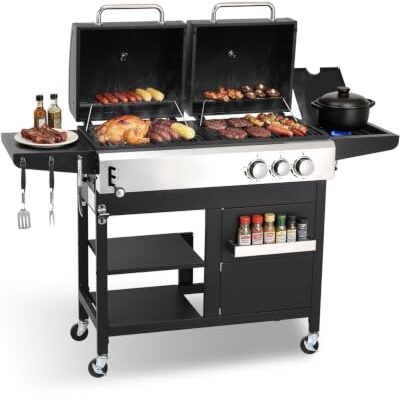 Grills at Best Buy - comprehensive buying guide and reviews