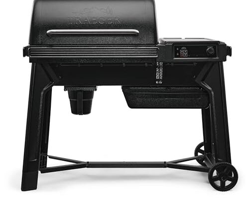 What Are the Best Pellet Grills - comprehensive buying guide and reviews