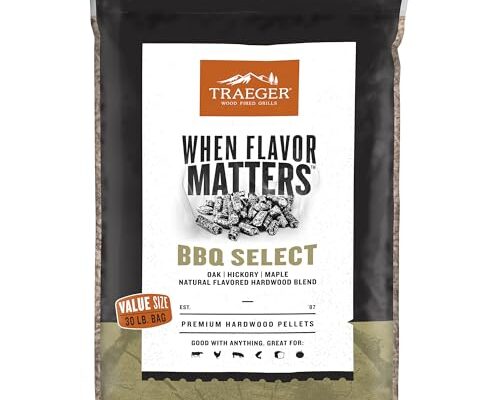Who Makes the Best Pellet Grill - comprehensive buying guide and reviews