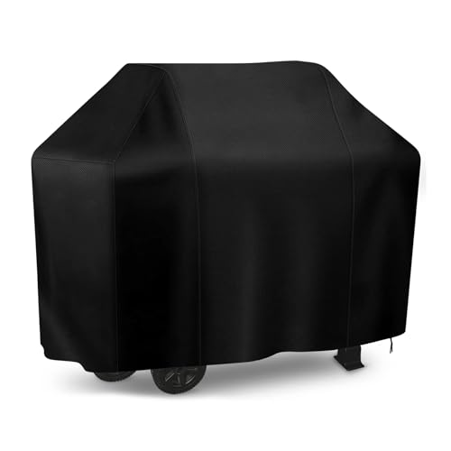i COVER Grill Cover, 58 inch BBQ for Outdoor Grills